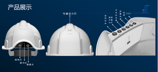 智能安全帽調(diào)度平臺(tái)