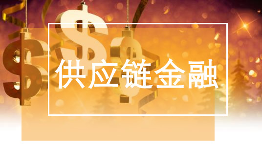 多迪城投供應(yīng)鏈金融平臺