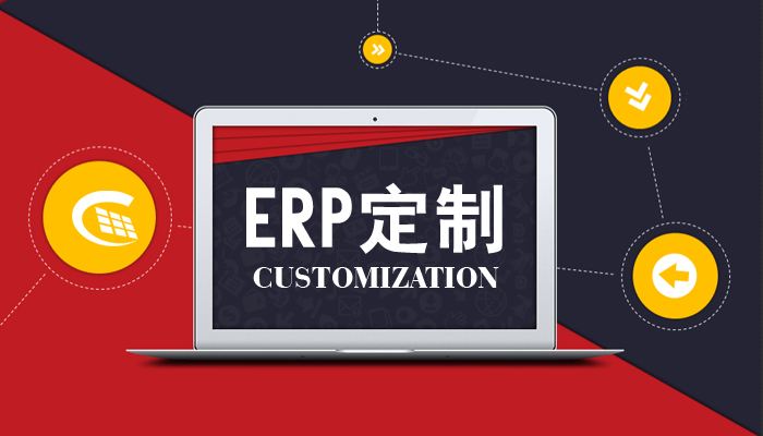 多迪定制ERP